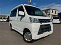 2019 Daihatsu Atrai Wagon