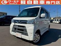 2019 Daihatsu Atrai Wagon