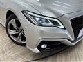 2018 Toyota Crown Hybrid
