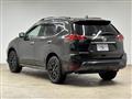 2018 Nissan X-Trail