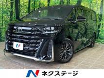 2023 Toyota Vellfire