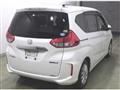 2019 Honda Freed