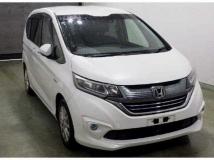 2019 Honda Freed
