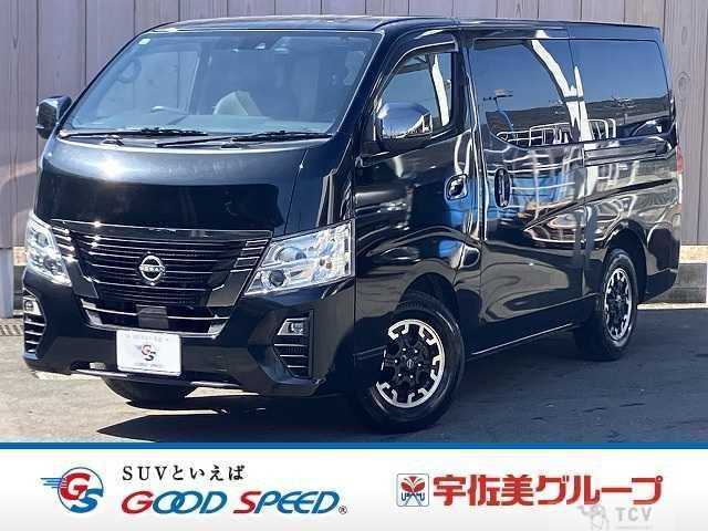 2021 Nissan Nissan Others