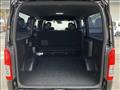 2022 Toyota Hiace Van