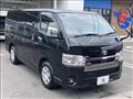 2022 Toyota Hiace Van