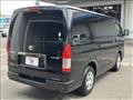 2022 Toyota Hiace Van