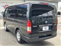 2022 Toyota Hiace Van