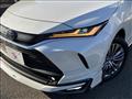 2021 Toyota Harrier