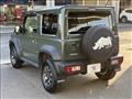 2020 Suzuki Jimny Sierra