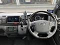 2022 Toyota Hiace Van