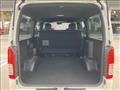 2025 Toyota Hiace Van