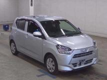 2023 Daihatsu Mira