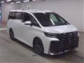 2023 Toyota Vellfire