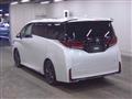 2023 Toyota Vellfire
