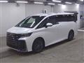 2023 Toyota Vellfire