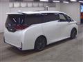 2023 Toyota Vellfire