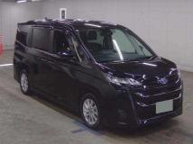 2023 Toyota Noah