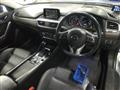 2015 Mazda Atenza