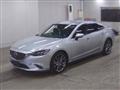 2015 Mazda Atenza