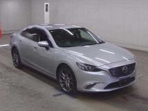 2015 Mazda Atenza