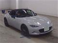 2025 Mazda Roadster