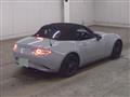 2025 Mazda Roadster