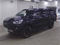 2018 Toyota Hilux