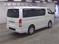 2022 Toyota Hiace Van