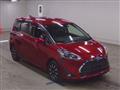 2022 Toyota Sienta