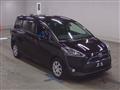 2018 Toyota Sienta