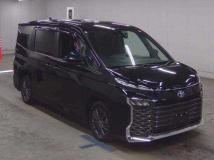 2023 Toyota Voxy