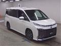 2025 Toyota Voxy