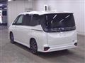 2025 Toyota Voxy