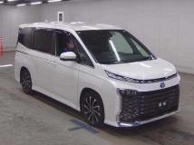 2025 Toyota Voxy