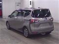 2021 Toyota Sienta