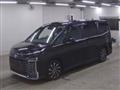 2023 Toyota Voxy