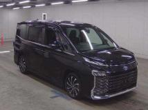 2023 Toyota Voxy