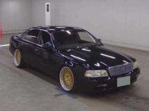 1992 Toyota Crown Majesta