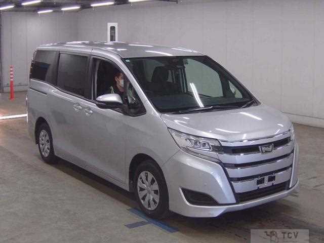 2021 Toyota Noah