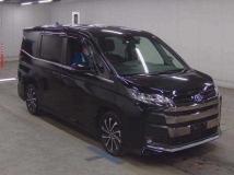2023 Toyota Noah