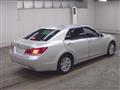 2015 Toyota Crown Hybrid