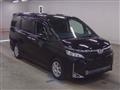 2017 Toyota Voxy