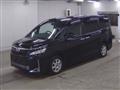 2017 Toyota Voxy
