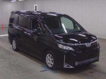 2017 Toyota Voxy