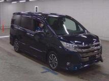 2021 Toyota Noah