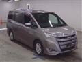 2021 Toyota Noah