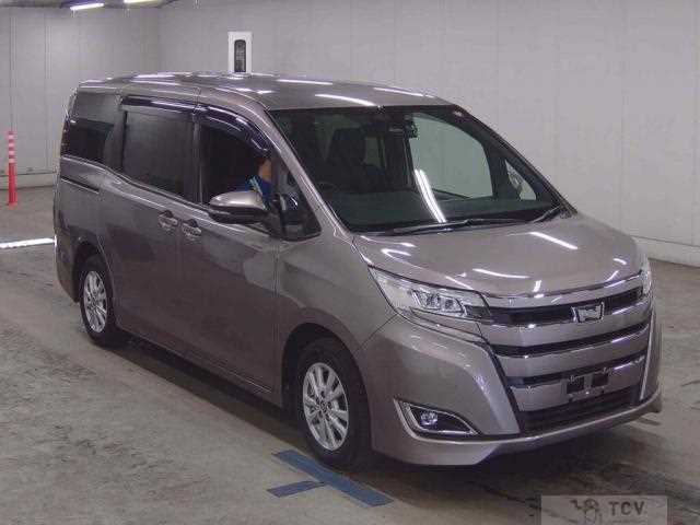 2021 Toyota Noah