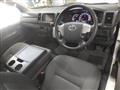 2019 Toyota Hiace Van