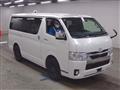2021 Toyota Hiace Van